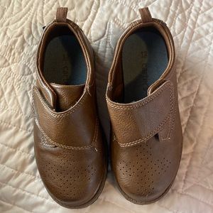 Carters dressy shoes